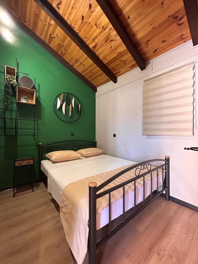 פרימוסטן Apartman Milisa מראה חיצוני תמונה