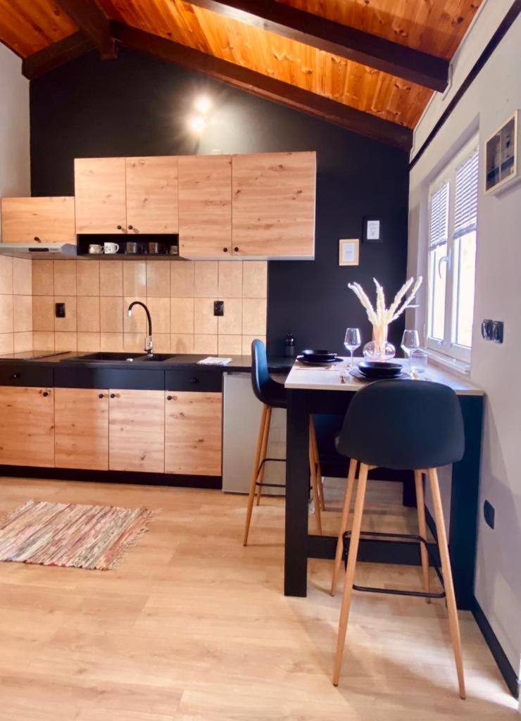 פרימוסטן Apartman Milisa מראה חיצוני תמונה