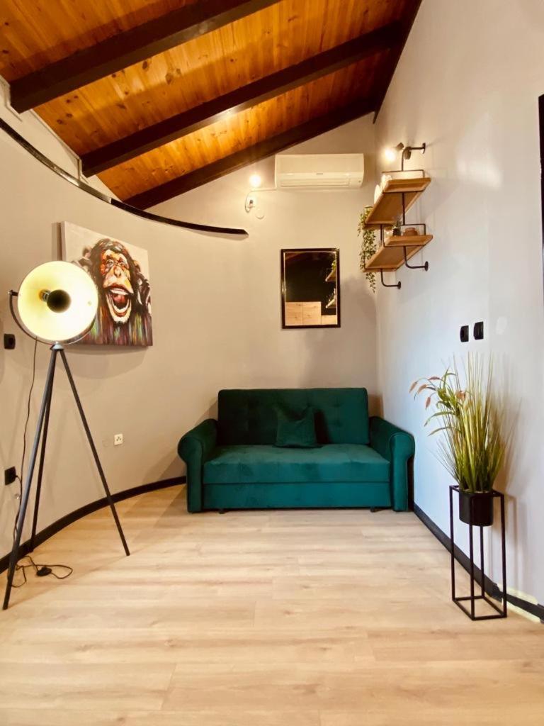 פרימוסטן Apartman Milisa מראה חיצוני תמונה