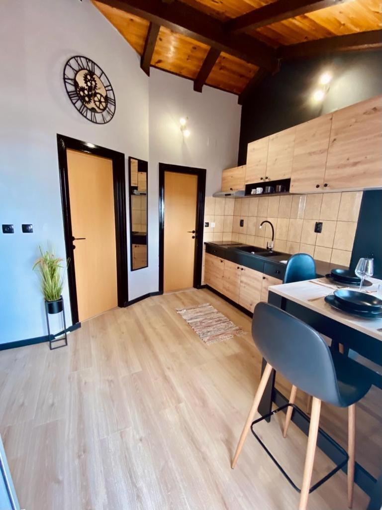 פרימוסטן Apartman Milisa מראה חיצוני תמונה