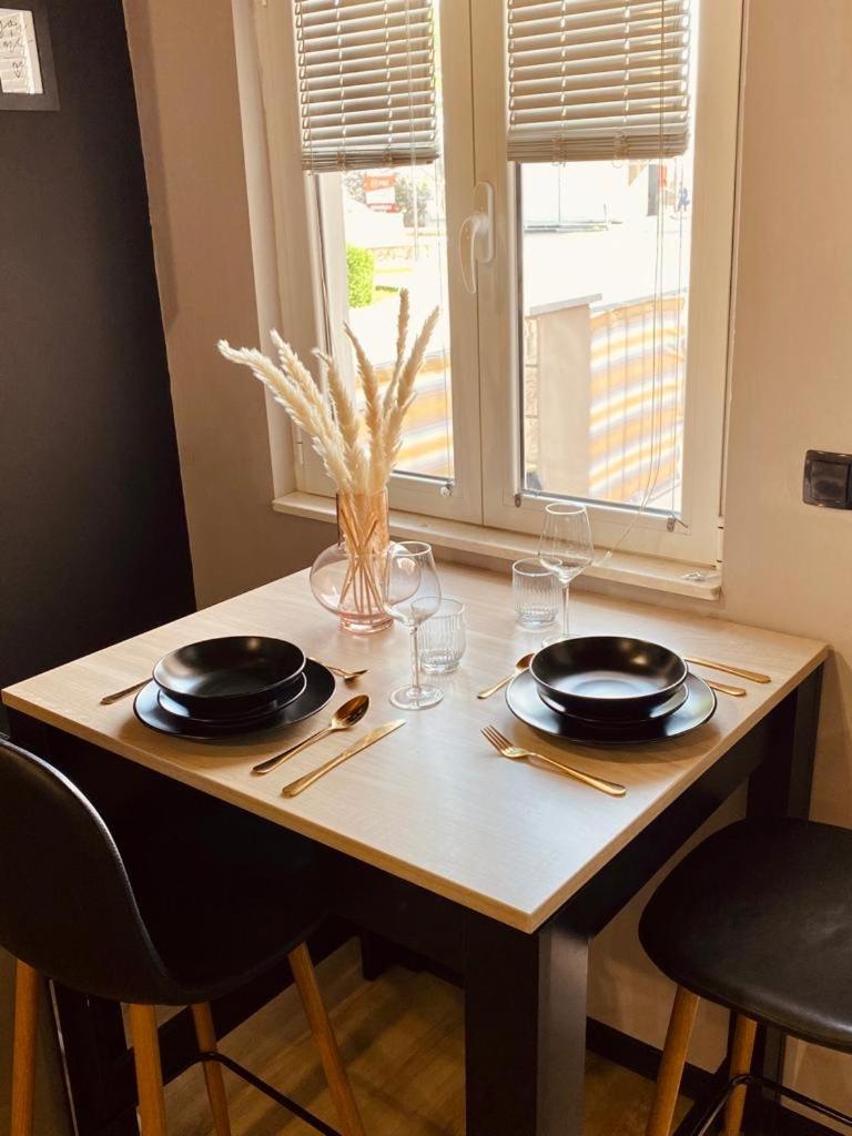 פרימוסטן Apartman Milisa מראה חיצוני תמונה