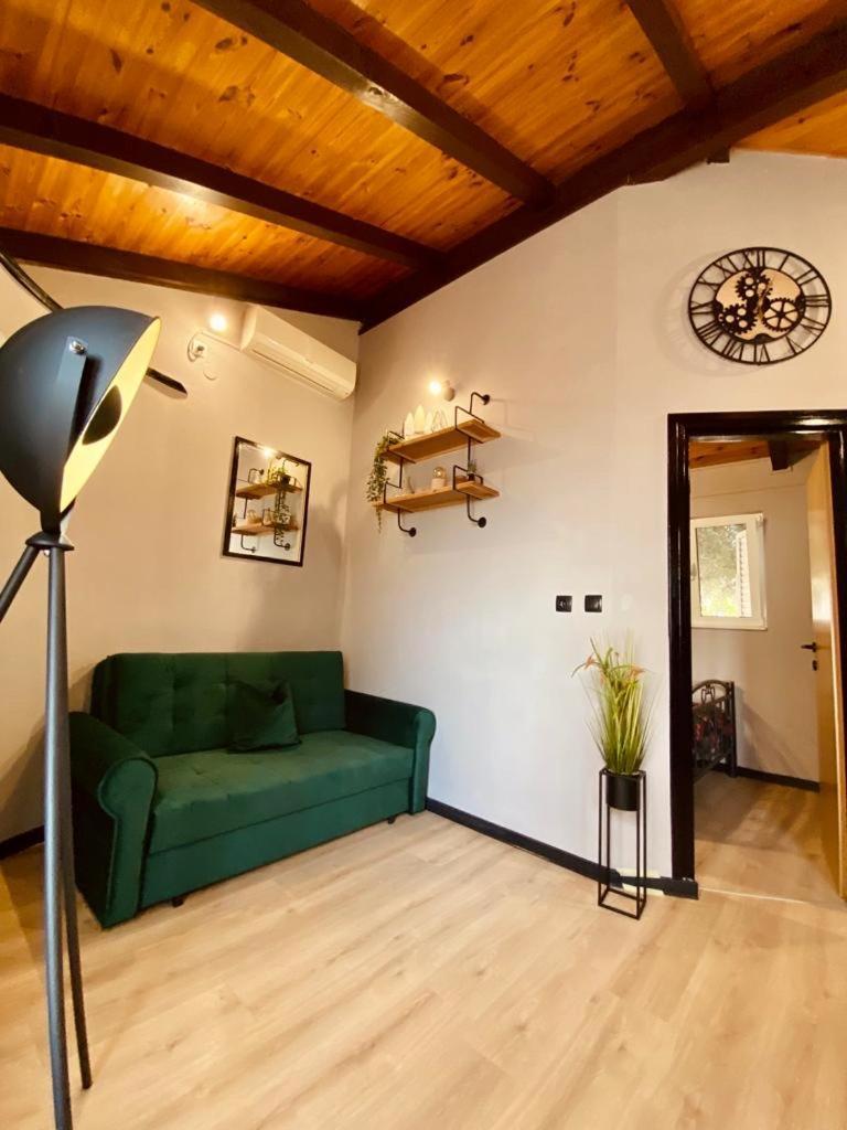 פרימוסטן Apartman Milisa מראה חיצוני תמונה